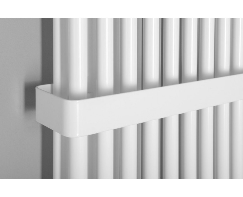 Полотенцедержатель Sapho Fede 504 мм белый матовый IRPA62