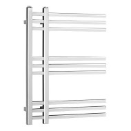 Dvieļu žāvētājs / Radiators Sapho MAGDALENA 500x688mm, Hromēts (IZ100) IZ100