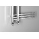 Dvieļu žāvētājs / Radiators Sapho MAGDALENA 500x688mm, Hromēts (IZ100) IZ100 Dvieļu žāvētājs / Radiators Sapho MAGDALENA 500x688mm, Hromēts (IZ100) IZ100