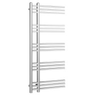 Dvieļu žāvētājs / Radiators Sapho MAGDALENA 500x1200mm, Hromēts (IZ101) IZ101