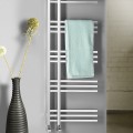 Dvieļu žāvētājs / Radiators Sapho MAGDALENA 500x1200mm, Hromēts (IZ101) IZ101