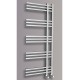 Dvieļu žāvētājs / Radiators Sapho MAGDALENA 500x1200mm, Hromēts (IZ101) IZ101 Dvieļu žāvētājs / Radiators Sapho MAGDALENA 500x1200mm, Hromēts (IZ101) IZ101