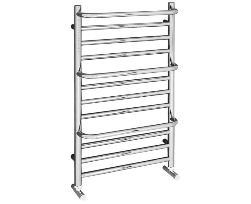 Полотенцесушитель / Радиатор Sapho Manisa, 50x80см, 180Вт, хром IZ110