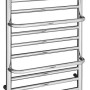 Полотенцесушитель / Радиатор Sapho Manisa, 50x80см, 180Вт, хром IZ110