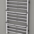 Полотенцесушитель / Радиатор Sapho Manisa, 50x80см, 180Вт, хром IZ110