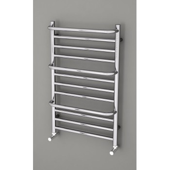 Dvieļu žāvētājs / Radiators Sapho Manisa, 50x80cm, 180W, hroms  IZ110