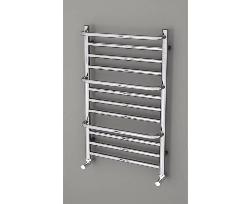 Полотенцесушитель / Радиатор Sapho Manisa, 50x80см, 180Вт, хром IZ110