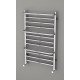 Dvieļu žāvētājs / Radiators Sapho Manisa, 50x80cm, 180W, hroms IZ110 Dvieļu žāvētājs / Radiators Sapho Manisa, 50x80cm, 180W, hroms IZ110
