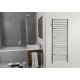 Полотенцесушитель / Радиатор Sapho Manisa, 60x133 см, 341 Вт, хром IZ111