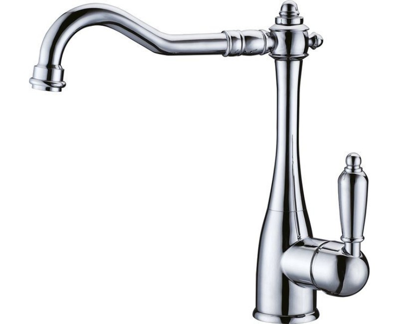 Virtuves maisītājs Sapho Kayra hroms K1052