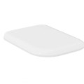 Кришка для унитаза Ideal Standard Tonic II с функцией SoftClose, белое K706501