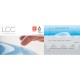 Vannas istabas izlietne Laufen Pro LCC 52x39cm, uz virsmas balta H8129644001091 Vannas istabas izlietne Laufen Pro LCC 52x39cm, uz virsmas balta H8129644001091