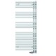 Dvieļu žāvētājs / Radiators Zehnder Forma Asym 168x50cm, Balts LFAR-170-050 Dvieļu žāvētājs / Radiators Zehnder Forma Asym 168x50cm, Balts LFAR-170-050