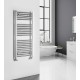 Dvieļu žāvētājs / Radiators AQUALINE ALYA 500x1110mm hroms LLC201 Dvieļu žāvētājs / Radiators AQUALINE ALYA 500x1110mm hroms LLC201
