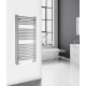 Dvieļu žāvētājs / Radiators AQUALINE Alya 111x60cm, 416W, hroms LLC202 Dvieļu žāvētājs / Radiators AQUALINE Alya 111x60cm, 416W, hroms LLC202