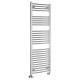 Dvieļu žāvētājs / Radiators Aqualine ALYA 500x1600mm, Hroms LLS304 Dvieļu žāvētājs / Radiators Aqualine ALYA 500x1600mm, Hroms LLS304