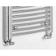 Dvieļu žāvētājs / Radiators Aqualine ALYA 500x1600mm, Hroms LLS304 Dvieļu žāvētājs / Radiators Aqualine ALYA 500x1600mm, Hroms LLS304