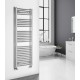 Dvieļu žāvētājs / Radiators Aqualine ALYA 500x1600mm, Hroms LLS304 Dvieļu žāvētājs / Radiators Aqualine ALYA 500x1600mm, Hroms LLS304