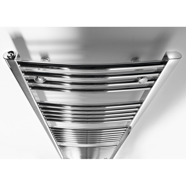 Dvieļu žāvētājs / Radiators Aqualine ALYA 500x1600mm, Hroms LLS304 Dvieļu žāvētājs / Radiators Aqualine ALYA 500x1600mm, Hroms LLS304