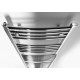 Dvieļu žāvētājs / Radiators Aqualine ALYA 500x1600mm, Hroms LLS304 Dvieļu žāvētājs / Radiators Aqualine ALYA 500x1600mm, Hroms LLS304