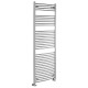 Dvieļu žāvētājs / Radiators AQUALINE Alya 170x60cm, 644W, hroms LLC205 Dvieļu žāvētājs / Radiators AQUALINE Alya 170x60cm, 644W, hroms LLC205