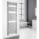 Dvieļu žāvētājs / Radiators AQUALINE Alya 170x60cm, 644W, hroms LLC205 Dvieļu žāvētājs / Radiators AQUALINE Alya 170x60cm, 644W, hroms LLC205