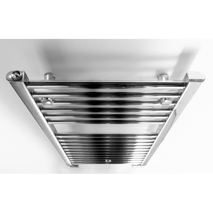Dvieļu žāvētājs / Radiators Aqualine ALYA 450x803mm, Hroms LLR101 Dvieļu žāvētājs / Radiators Aqualine ALYA 450x803mm, Hroms LLR101