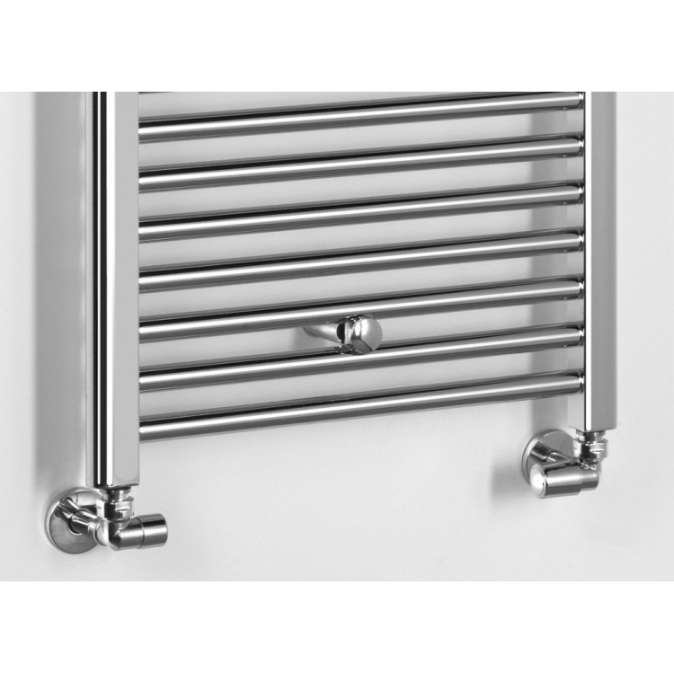 Dvieļu žāvētājs / Radiators AQUALINE Alya 123x50cm, 392 W, hroms LLR104 Dvieļu žāvētājs / Radiators AQUALINE Alya 123x50cm, 392 W, hroms LLR104