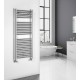 Dvieļu žāvētājs / Radiators AQUALINE Alya 123x50cm, 392 W, hroms LLR104 Dvieļu žāvētājs / Radiators AQUALINE Alya 123x50cm, 392 W, hroms LLR104
