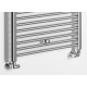 Dvieļu žāvētājs / Radiators Aqualine ALYA 600x1420mm, Hroms LLR105 Dvieļu žāvētājs / Radiators Aqualine ALYA 600x1420mm, Hroms LLR105