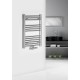 Dvieļu žāvētājs / Radiators AQUALINE Alya 80x50cm, 235W, hromēts LLS301 Dvieļu žāvētājs / Radiators AQUALINE Alya 80x50cm, 235W, hromēts LLS301