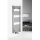 Dvieļu žāvētājs / Radiators AQUALINE Alya 119x50cm, 345W, hromēts LLS302 Dvieļu žāvētājs / Radiators AQUALINE Alya 119x50cm, 345W, hromēts LLS302