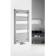 Dvieļu žāvētājs / Radiators Aqualine ALYA 600x1188mm, Hroms LLS303 Dvieļu žāvētājs / Radiators Aqualine ALYA 600x1188mm, Hroms LLS303