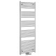 Dvieļu žāvētājs / Radiators AQUALINE Alya 179x60cm, 614W, hromēts LLS306 Dvieļu žāvētājs / Radiators AQUALINE Alya 179x60cm, 614W, hromēts LLS306