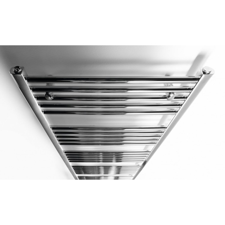 Dvieļu žāvētājs / Radiators AQUALINE Alya 179x60cm, 614W, hromēts LLS306 Dvieļu žāvētājs / Radiators AQUALINE Alya 179x60cm, 614W, hromēts LLS306
