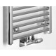 Dvieļu žāvētājs / Radiators AQUALINE Alya 119x40cm, 287W, hromēts LLS308 Dvieļu žāvētājs / Radiators AQUALINE Alya 119x40cm, 287W, hromēts LLS308