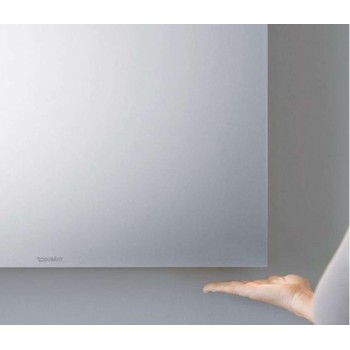 Зеркало для ванной Duravit 80x70 см, со LED подсветкой и подогревом LM7826D00000000