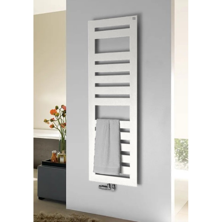 Dvieļu žāvētājs / Radiators Zehnder Metropolitan Spa 123x50cm, Balts MET-120-050 Dvieļu žāvētājs / Radiators Zehnder Metropolitan Spa 123x50cm, Balts MET-120-050