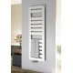 Dvieļu žāvētājs / Radiators Zehnder Metropolitan Spa 123x50cm, Balts MET-120-050 Dvieļu žāvētājs / Radiators Zehnder Metropolitan Spa 123x50cm, Balts MET-120-050