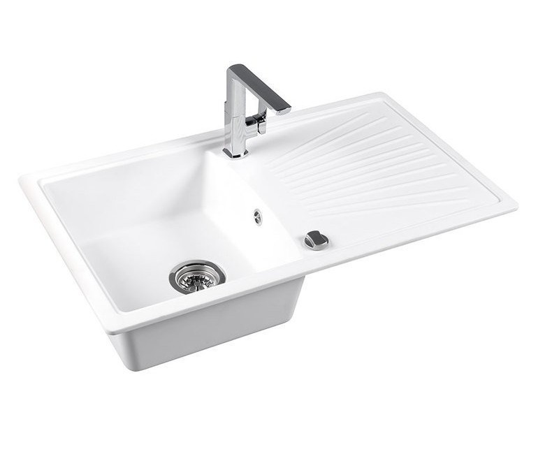 Смеситель для кухниSapho Mixona, хром MG055