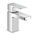 Смеситель для раковины Duravit Manhattan EasyClean Chrome