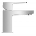 Смеситель для раковины Duravit Manhattan MinusFlow Chrome