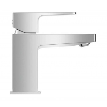 Смеситель для раковины Duravit Manhattan MinusFlow Chrome