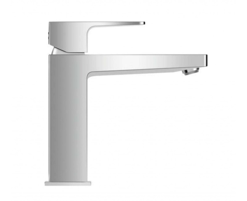 Смеситель для раковины Duravit Manhattan AquaControl, хром