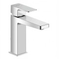 Смеситель для раковины Duravit Manhattan MinusFlow EasyClean Chrome