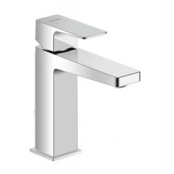 Смеситель для раковины Duravit Manhattan MinusFlow EasyClean Chrome