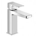 Смеситель для раковины Duravit Manhattan MinusFlow EasyClean Chrome