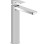 Смеситель для раковины Duravit Manhattan EasyClean Raised Chrome