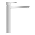 Смеситель для раковины Duravit Manhattan EasyClean Raised Chrome