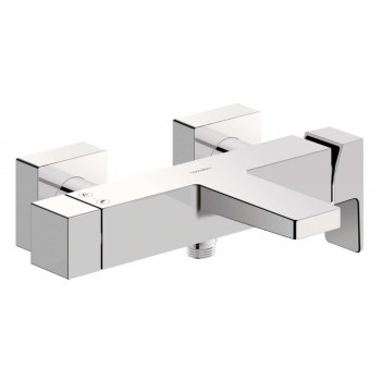 Vannas / Dušas maisītājs Duravit Manhattan, Hromēts